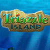 Triazzle Island game