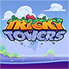 Tricky Towers game