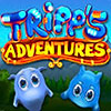 Tripp’s Adventures game