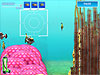 Tropical Dream: Underwater Odyssey game screenshot