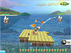 Tropix 2: Quest for the Golden Banana game screenshot
