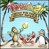 Tropix 2: Quest for the Golden Banana game
