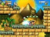 Turtix game screenshot