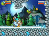 Turtix game screenshot