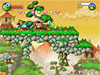 Turtix game screenshot