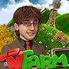 TV Farm game