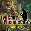 Twilight Phenomena: The Lodgers of House 13 game