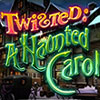 Twisted: A Haunted Carol game