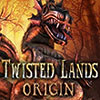 Twisted Lands: Origin game