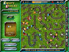 Twisty Tracks game screenshot