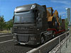 UK Truck Simulator game screenshot