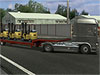 UK Truck Simulator game screenshot