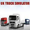UK Truck Simulator game