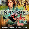 Unfinished Tales: Illicit Love game