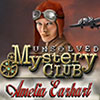 Unsolved Mystery Club: Amelia Earhart game