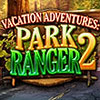 Vacation Adventures: Park Ranger II game
