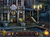 Vampire Saga: Break Out game screenshot
