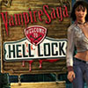 Vampire Saga — Welcome To Hell Lock game