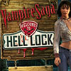 Vampire Saga — Welcome To Hell Lock game