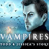 Vampires: Todd and Jessica’s Story game