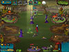 Vampires vs. Zombies game screenshot