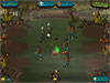 Vampires vs. Zombies game screenshot