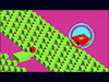 Vectronom game screenshot