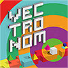 Vectronom game