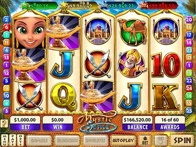 Intertops Casino Launches Dr. Winmore Slots With Clusters Online