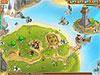 Viking Brothers game screenshot