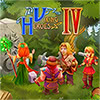 Viking Heroes 4 game