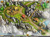 Viking Saga game screenshot