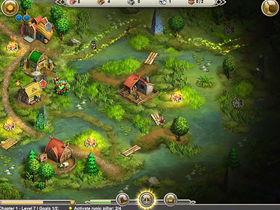 viking saga online español viking saga online español