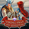 Viking Saga: Epic Adventure game