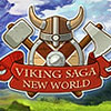 Viking Saga: New World game