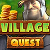 Village Quest game