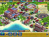 Virtual City 2: Paradise Resort game screenshot