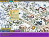 Virtual City 2: Paradise Resort game screenshot