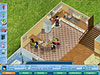 Virtual Families game screenshot