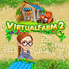 Virtual Farm 2 game