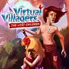 Virtual Villagers — The Lost Children game