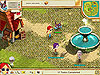 Wandering Willows game screenshot