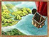 Wandering Willows game screenshot