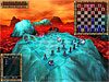 War Chess game screenshot