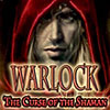 Warlock: The Curse of the Shaman game