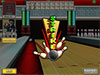 Way To Go! Bowling game screenshot