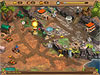 Weather Lord: In Pursuit of the Shaman game screenshot
