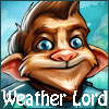 Weather Lord: In Pursuit of the Shaman game