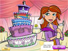 Wedding Dash game screenshot