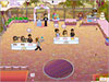 Wedding Dash 4-Ever game screenshot